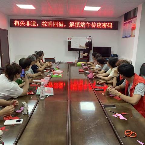 指尖非遗，粽香四溢，解锁端午传统密码