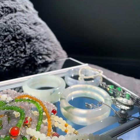 “玉”见就是缘分