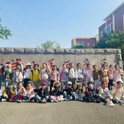 体验小学生活：感受童真与成长的美好