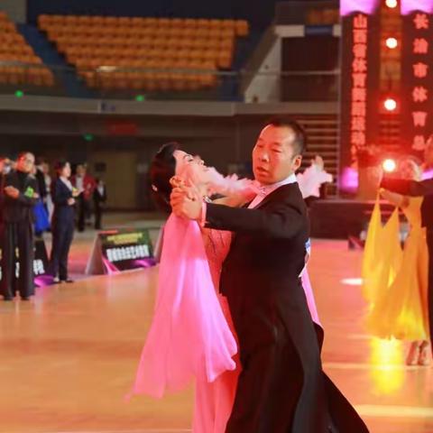 【赛事系列报道之五】热烈祝贺“2023山西·长治第三届友好城市体育舞蹈公开赛暨长治市第七届体育舞蹈锦标赛”成功举办！