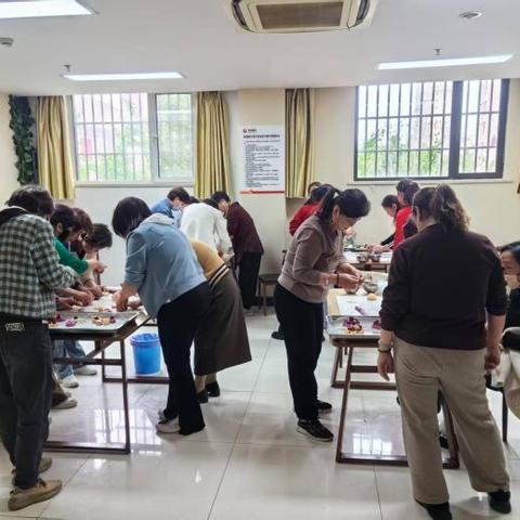 【莱商银行济宁兖州支行】当传统面点遇上反洗钱知识：一场别开生面的金融安全课