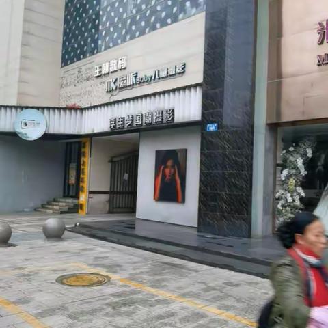 赣州米兰春天婚纱摄影