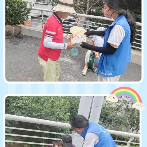 【同心格】文化东路街道中创开元山庄社区:开展“禁种铲毒”宣讲活动