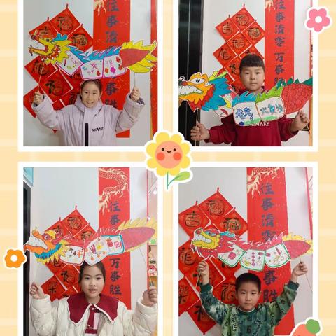 “阳光满路，温暖如初”小树叶美术2月发生的10件大事