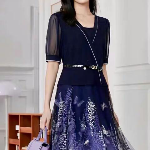 珂莱蒂尔女装夏装特惠，款式多多，优惠多多