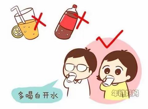 卫生保健 预防先行——郑路镇第二中心幼儿园褚集分园卫生保健小贴士