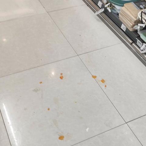 百货运营检查图片