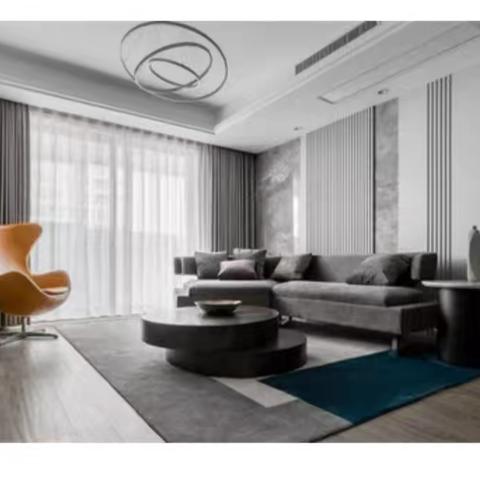 买了精装房怎么装修设计