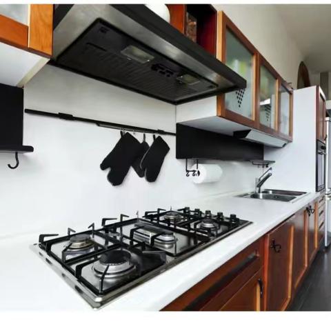 ✅ 厨房橱柜高度黄金标准，照着做，做饭不弯腰不抬手！