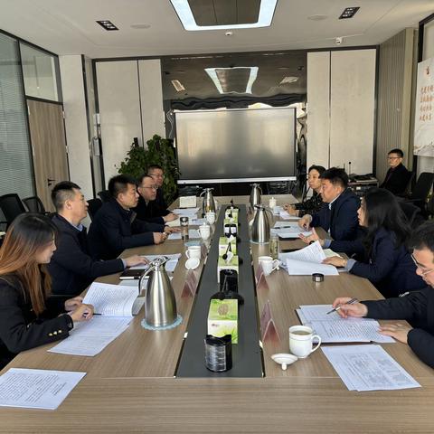 武毅同志到文化东路街道调研“五经普”工作开展情况