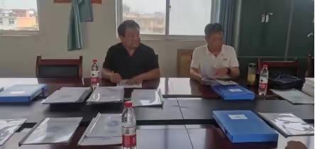 评估验收促提升 家长学校展新篇