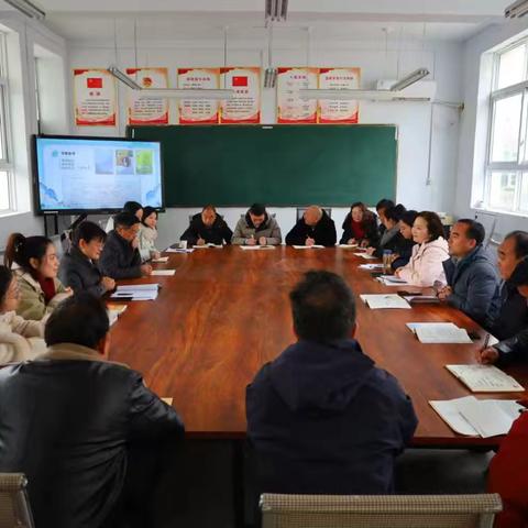 提升家校共育，聚焦优质课堂