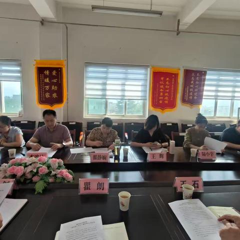 西安市中医药管理局专家检查组到我院督导检查“两专科一中心”建设项目开展情况