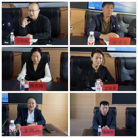 调研视导方向明 优化培训为致用 ---“‘培’以致用 ‘训’促成长”哈尔滨市教研院培训中心调研视导方正县简讯