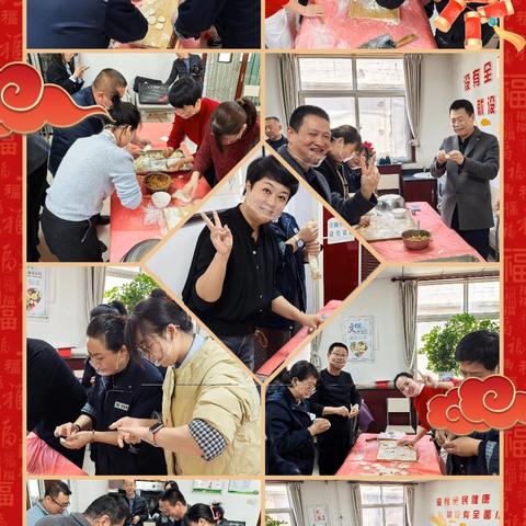 喜乐闹元宵，情暖女职工，聚力向未来 ——榆中直属库开展元宵节暨三八国际妇女节活动