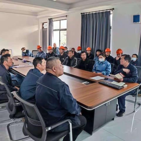 开展技术培训、提升技能水平