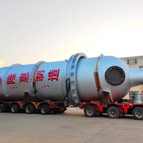 精密制造与高效交付的典范