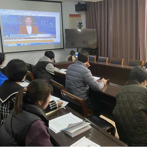 湖滨审计人聚焦两会：学习两会期间习近平总书记参加江苏代表团审议时的重要讲话精神