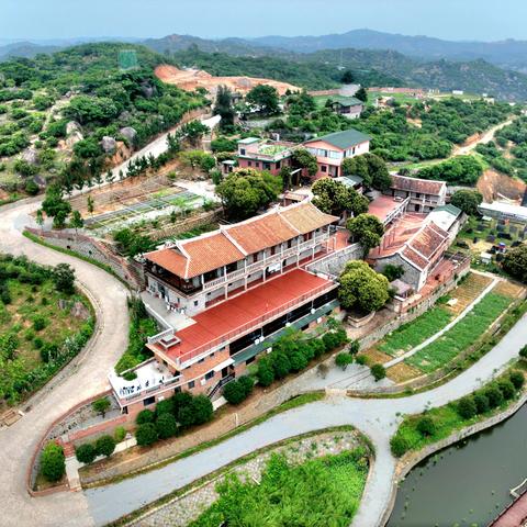 耕山一日游！水上大战+真人CS，体验团队协作与快乐冒险