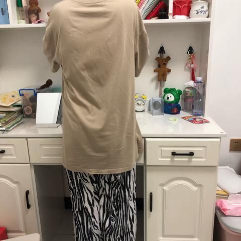 我的暑假实践-八七班芦睿琪