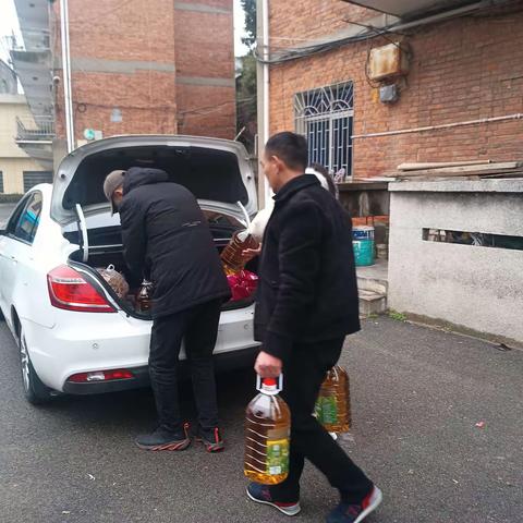 柴桑区公益人的简篇