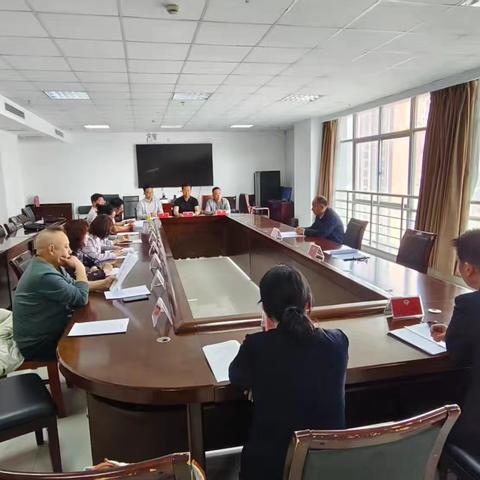 区政协围绕“以胖东来式高品质服务，着力优化消费环境，持续扩大消费动能”开展专题调研