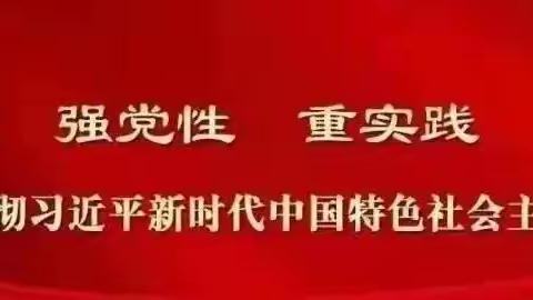 长川乡：环境卫生整治助推主题教育走深走实