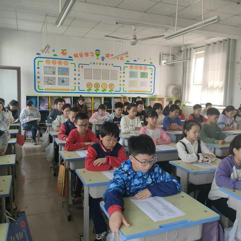 建忠韵校园，做新时代好队员——鹿泉区铜冶镇南杜村小学校外辅导员上思政课纪实