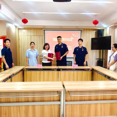 第一书记履新实干 多维联动绘民生新篇