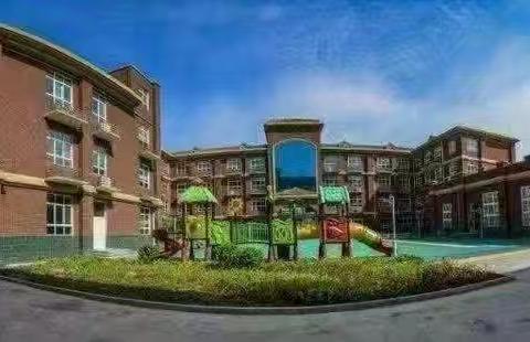 缤纷暑假，成长一“夏”——林州市桂园幼儿园幼小衔接延时班纪实