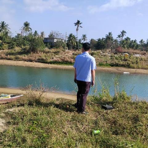 龙海村联防队的简篇