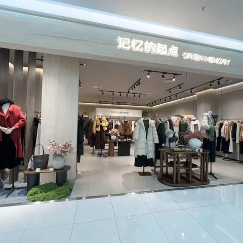 运城新象城记忆的起点