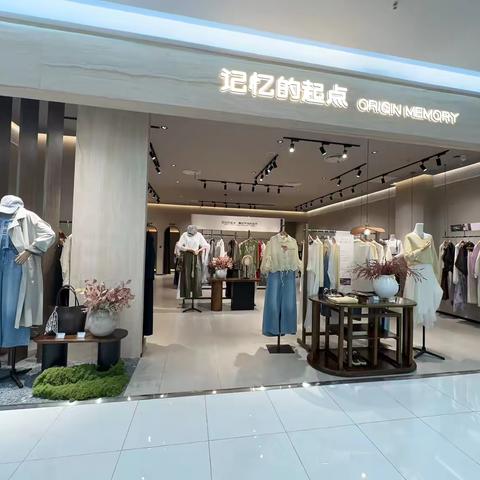运城新象城记忆的起点