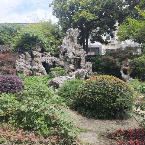 跟岗学习第一天收获（2024.5.20）