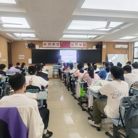 跟岗学习第二天收获（2024.5.21）