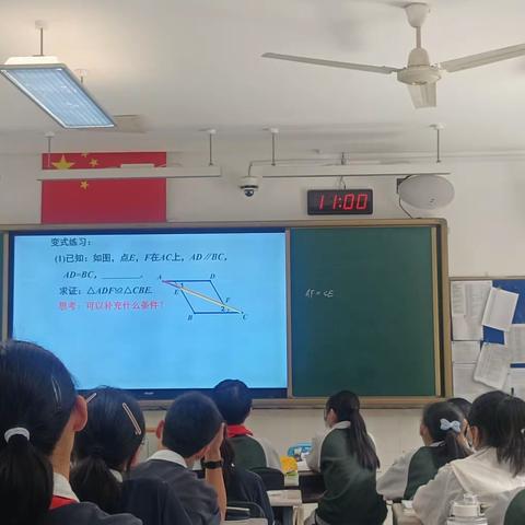 跟岗学习第三天收获（2024.5.22）