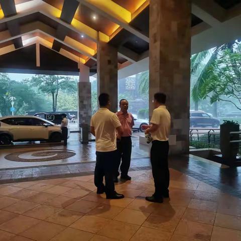 住房保障管理中心持续开展物业住宅小区登革热防控工作专项检查