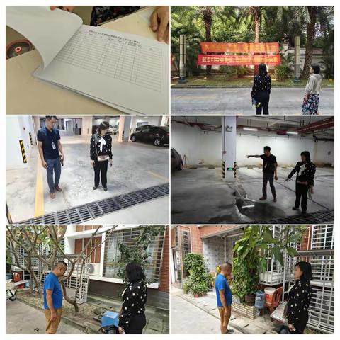 陵水县物业住宅小区基孔肯雅热防控工作稳步推进，筑牢居民健康防线