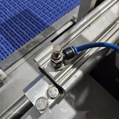 10号裹包机6.14.周保养