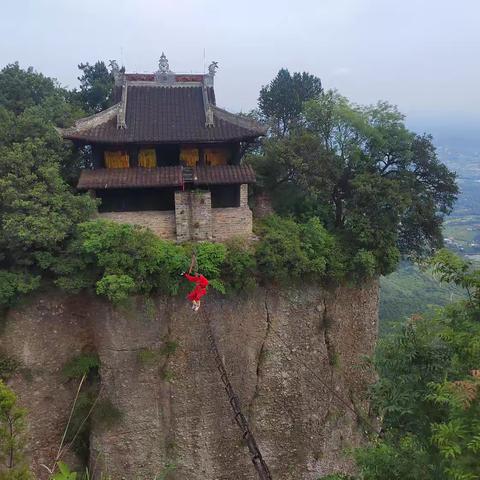 我爱窦团山