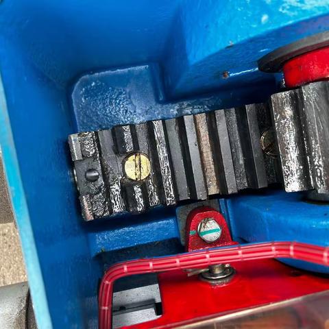 刘权浩，棋盘驼峰信号车间工作10.23-10.27周总结