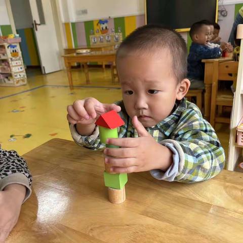 你 上 学 读 书 的 样 子 好 靓 好 美——乐宸幼儿园学习生活剪影