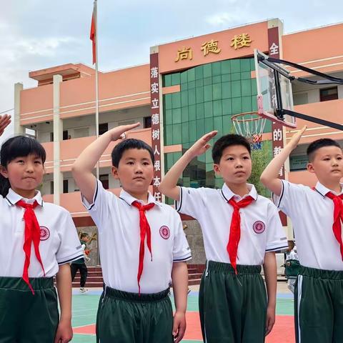 缤纷暑假不虚度，多彩作业“暑”你行——甘河中心学校五年级学生暑假生活