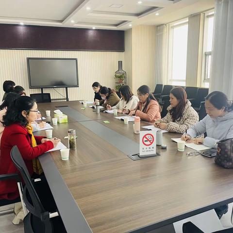 “视”以促教 “导”以精进——许昌市魏都区教师发展中心专家组莅临许昌市天宝路学校听课视导