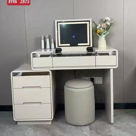 妆台