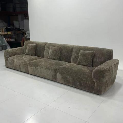 布艺沙发