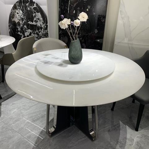 高端餐桌2025