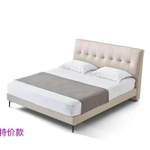 真皮现货款