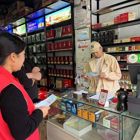 东城区分类办举行“垃圾分类进商铺，文明生活我先行”宣传活动