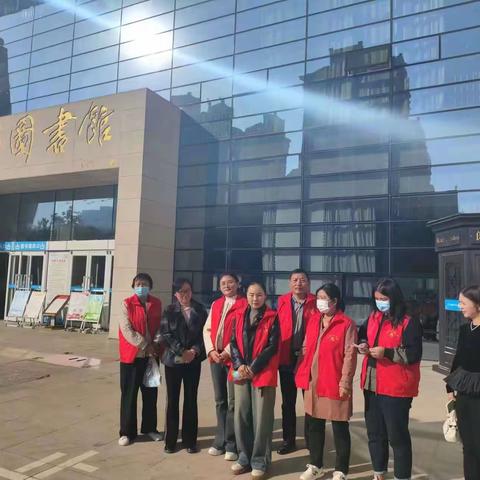 许昌市东城区生活垃圾分类办开展“垃圾分类，从我做起”宣传活动